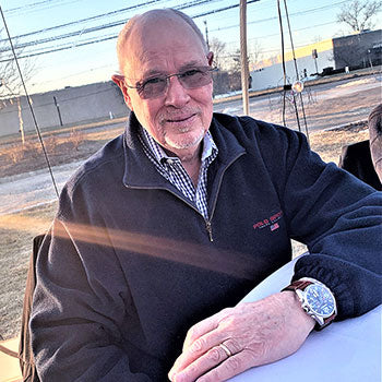 Torgoen Adventurers: Tom Laasko