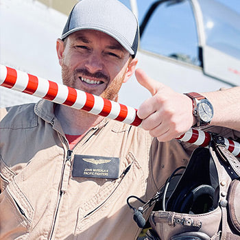 Torgoen Adventurers: John Muszala