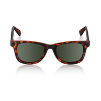 Torgoen TS02 Sport Tortoise Sunglasses