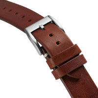 Brown Leather Strap | 20mm