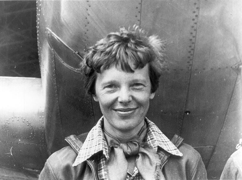 What Really Happened to Amelia Earhart? The Mystery That Still Haunts History