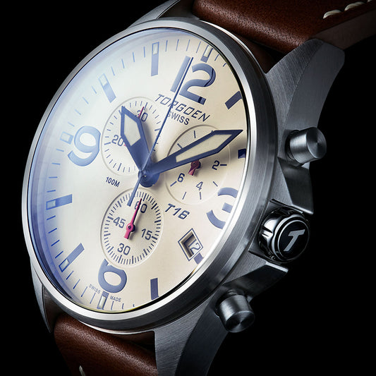 Top Swiss Pilot Watches Under $500