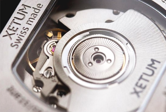 Mechanical Vs. Quartz Watch Movement: How Do They Work