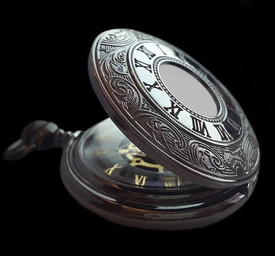 How One Clock Saved Countless Lives And Made Long Voyages Possible: The Marine Chronometer & The Longitude Problem