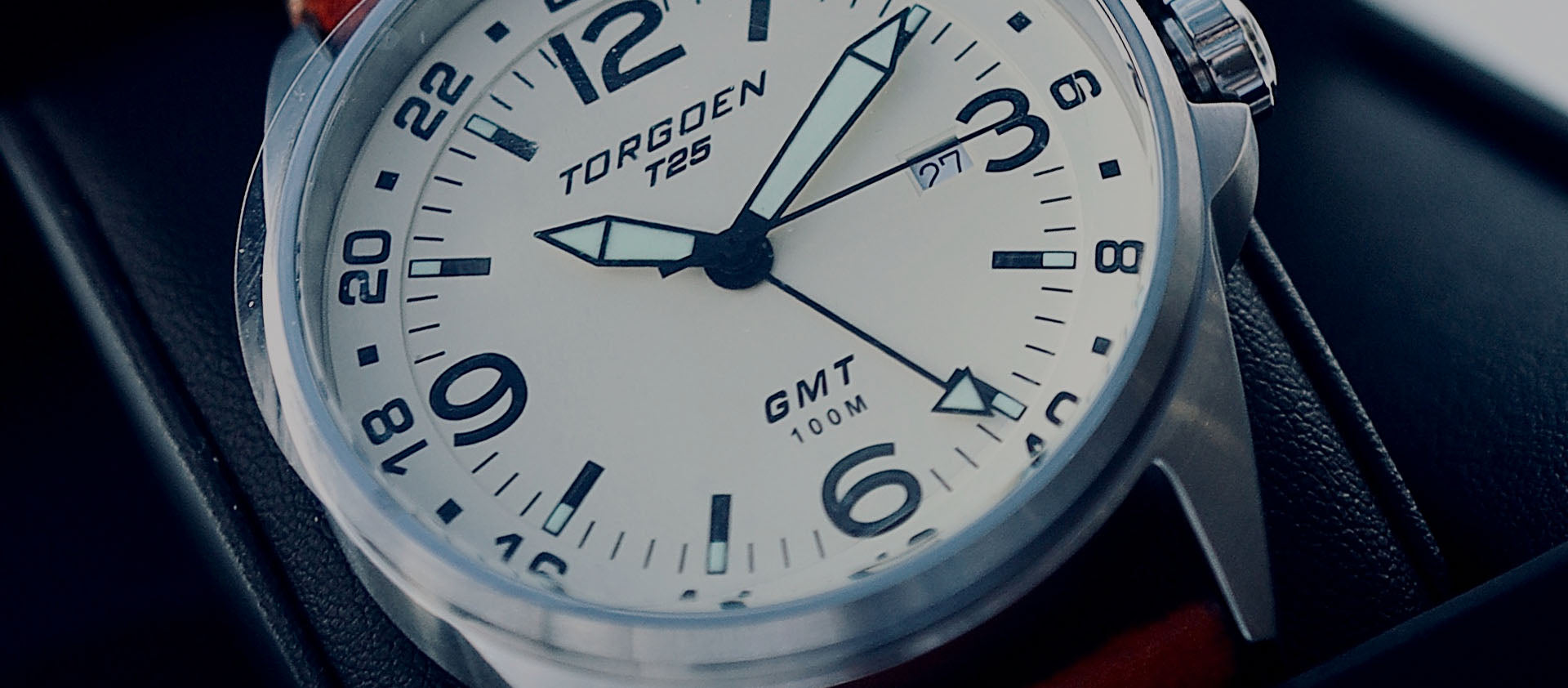 Discover Torgoen T25 New Edition