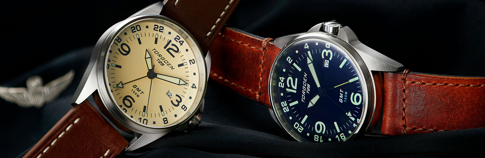 Discover Torgoen T25 New Edition