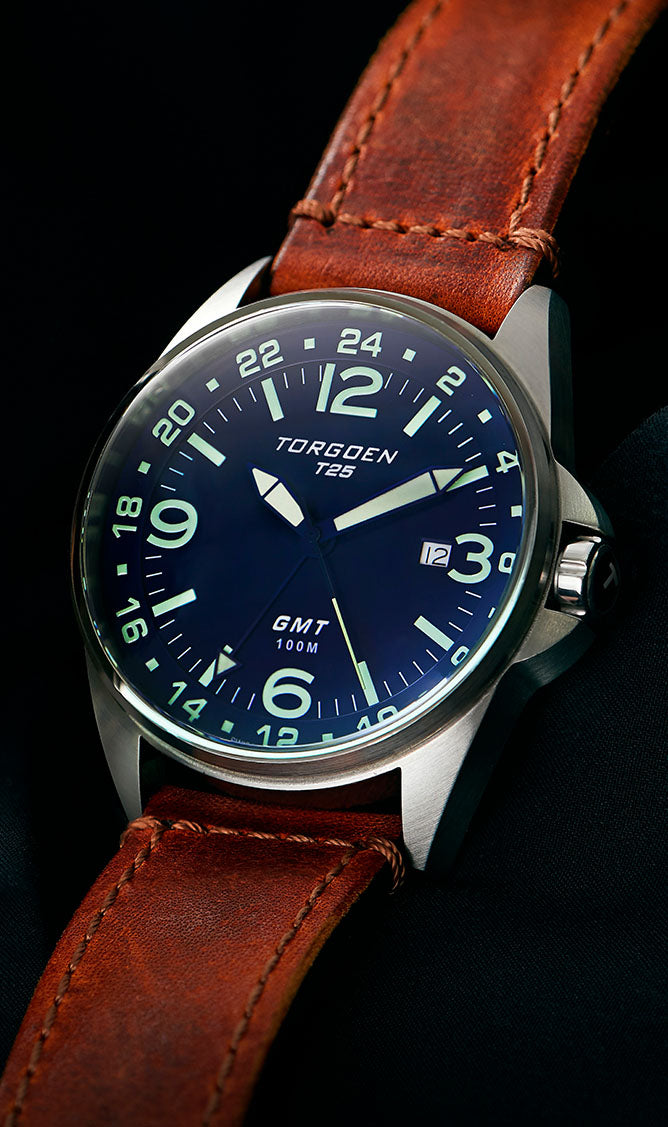 Discover Torgoen T25 New Edition
