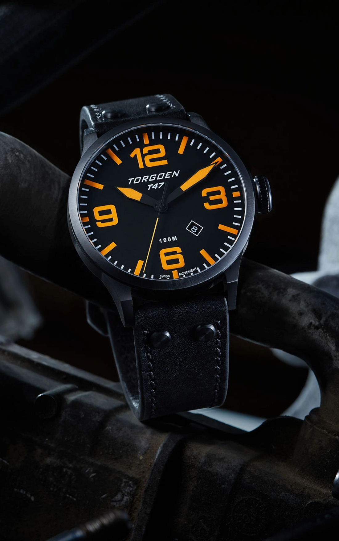 Discover T47 Jumbo – Torgoen