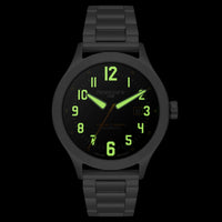 T56 Automatic | 44mm, Stainless Steel Bracelet