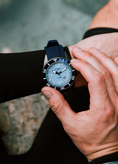 Torgoen - Pilot Watches