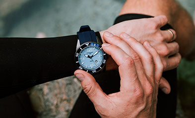 Torgoen - Pilot Watches