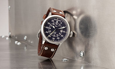 Torgoen - Pilot Watches