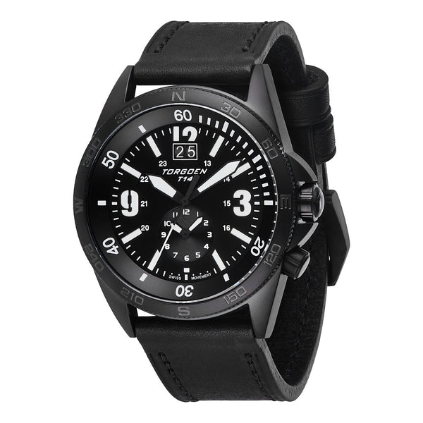 torgoen t1 watch