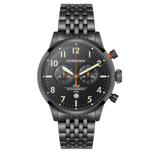 Discover T45 Chronograph – Torgoen