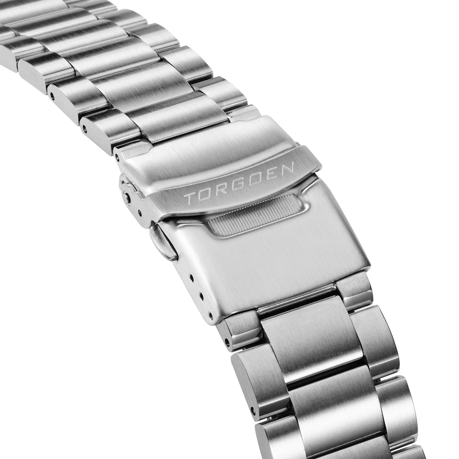 Stainless Steel Bracelet  | 24mm (for 44mm & 45mm)