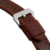 Tan Leather Strap | 24mm