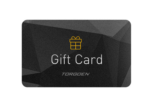 Torgoen Online Gift Card - Email Delivery